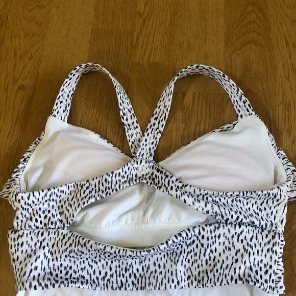 Lululemon yoga top - Picture 4 of 4